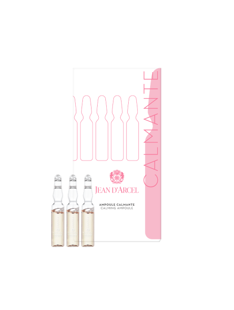 AMPOULE CALMANTE