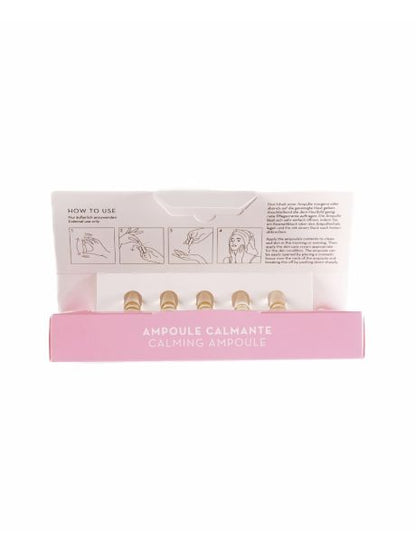 AMPOULE CALMANTE