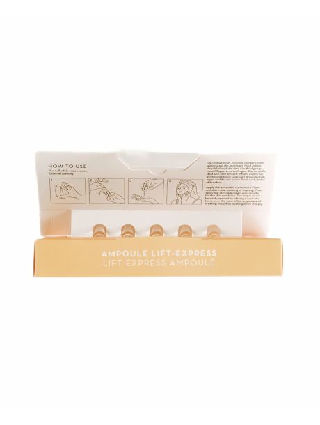 AMPOULE LIFT-EXPRESS