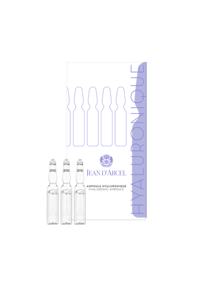 AMPOULE HYALURONIQUE