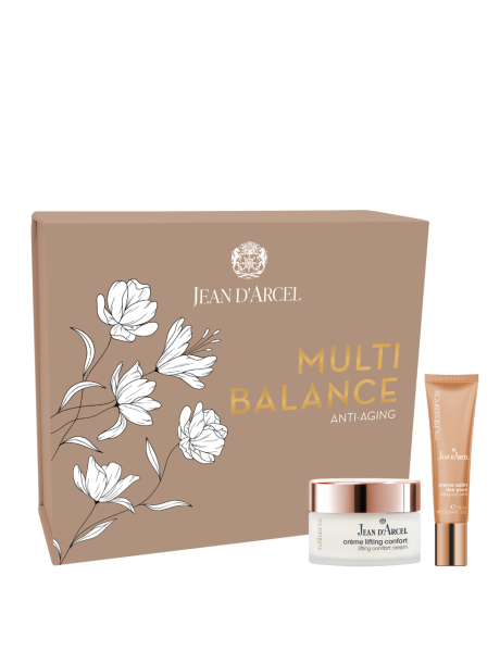 MULTIBALANCE ANTI-AGING