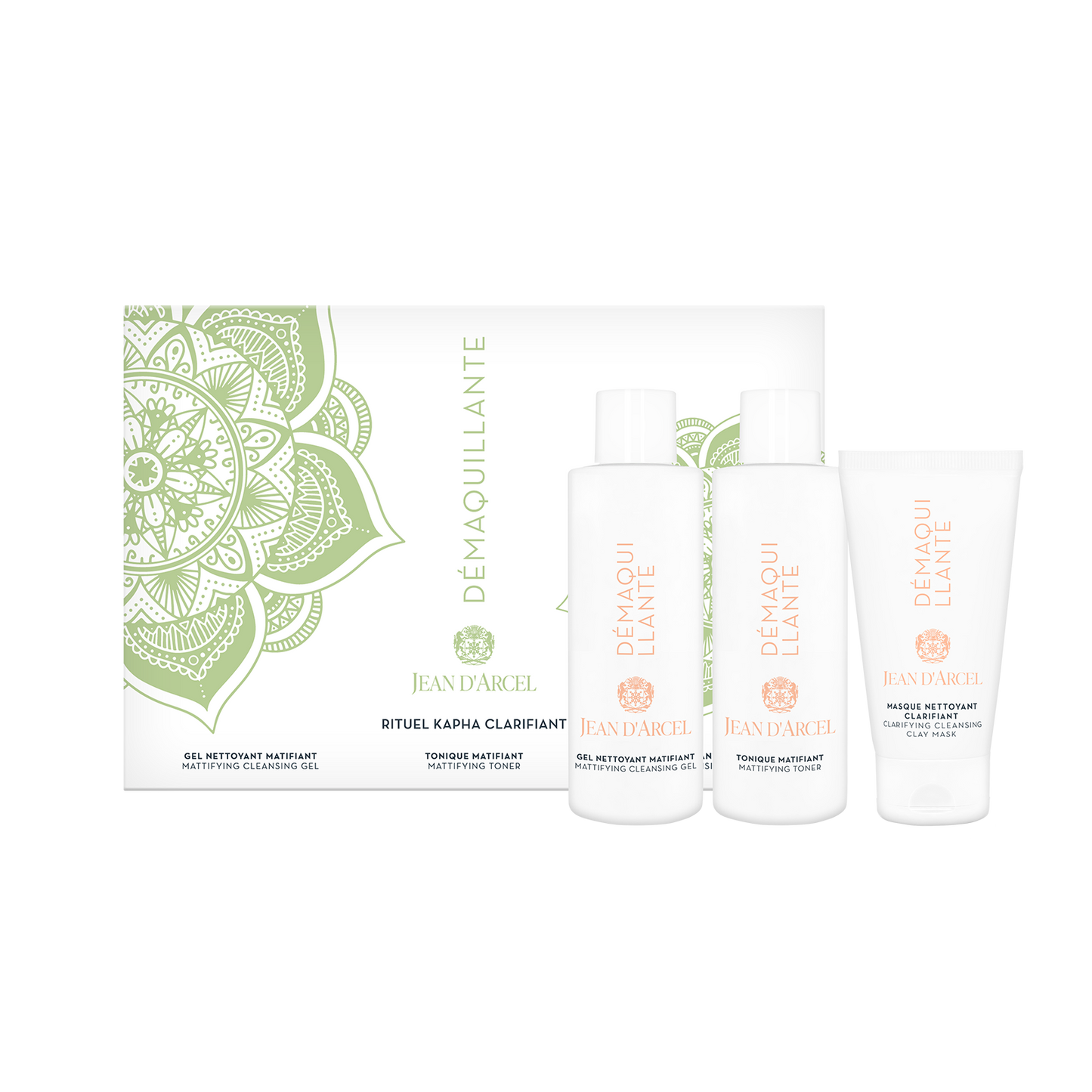 RITUEL KAPHA CLARIFIANT