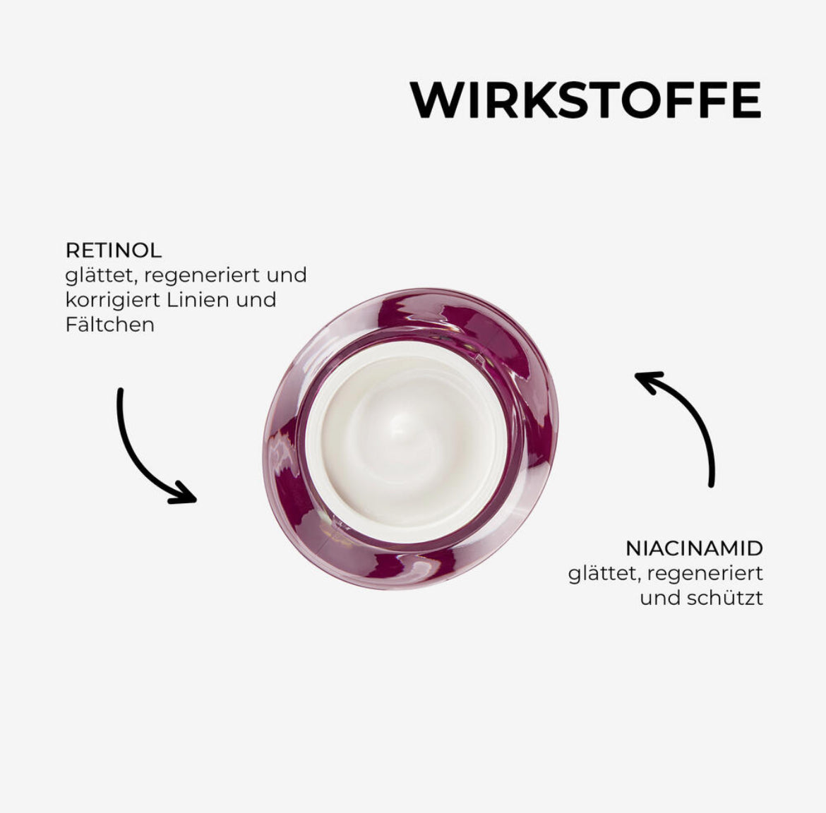 Retinol Cream Rich