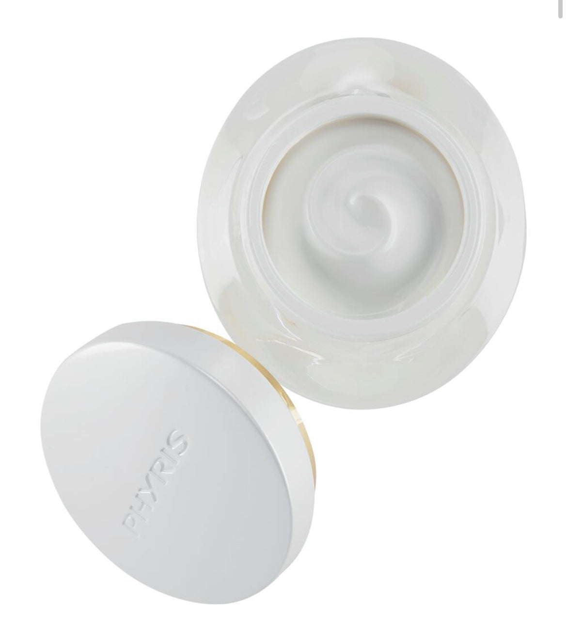 SKIN CONTROL Couperose Cream - stärkende & regenerierdende Pflege für zu Couperose neigende Haut