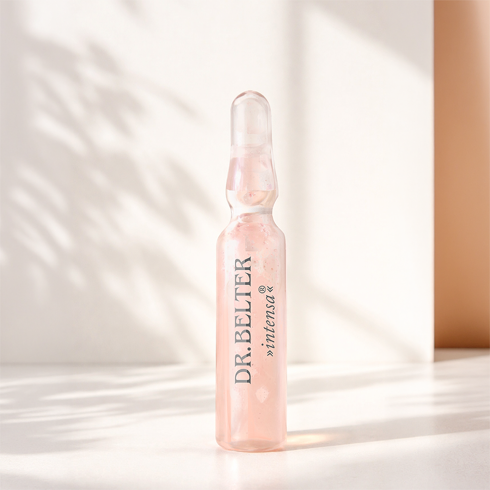 TIMELESS ROSE longevity essence