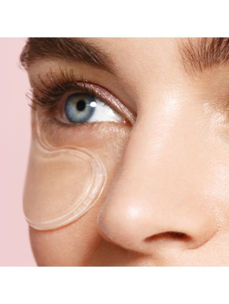 Phyto StemCell pads revitalisants yeux