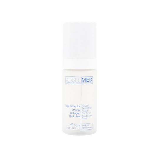 Dermal Collagen Optimizer [day protector]