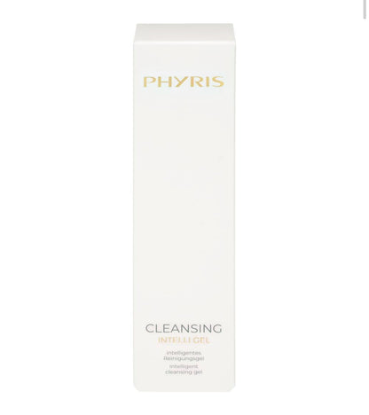 CLEANSING Intelli Gel