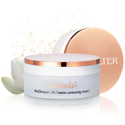 BioDynamic 24 / matrix contouring cream