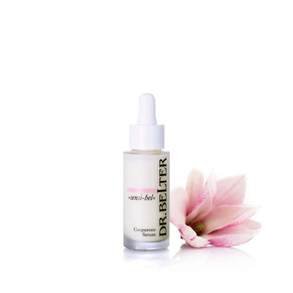 Couperosis Serum