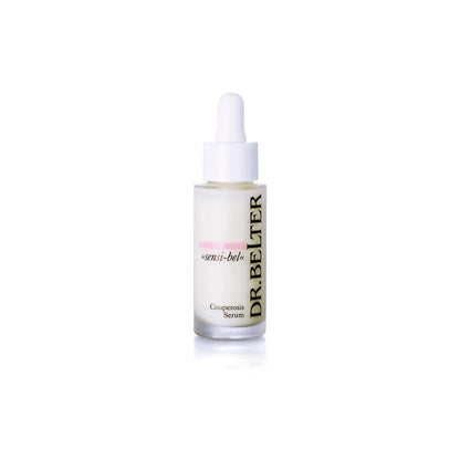 Couperosis Serum