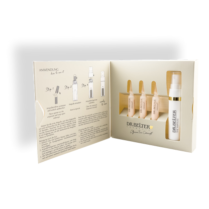 TIMELESS ROSE longevity essence set