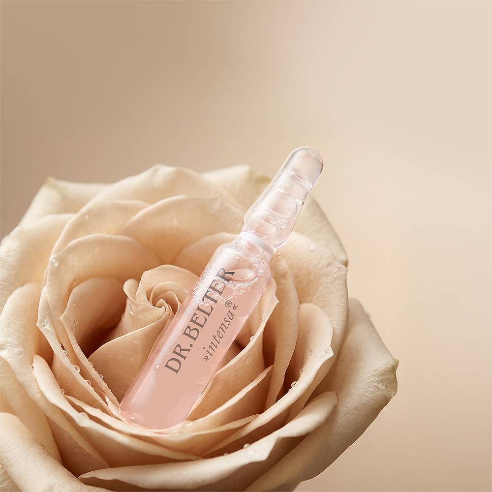 TIMELESS ROSE longevity essence