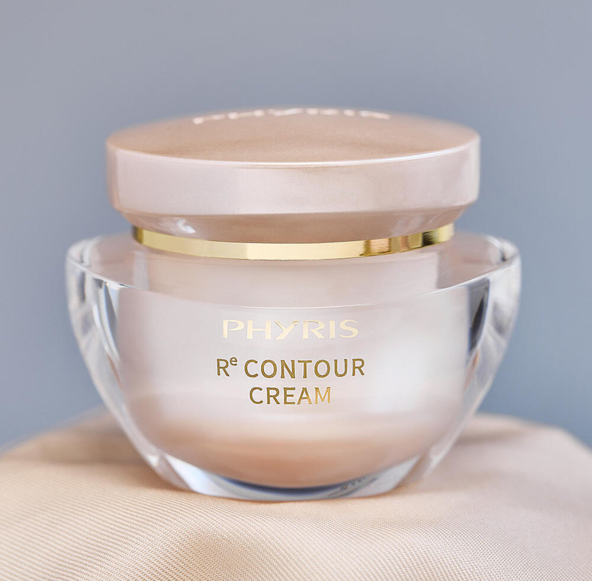 Re CONTOUR CREAM