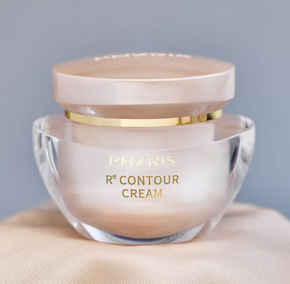 Re CONTOUR CREAM