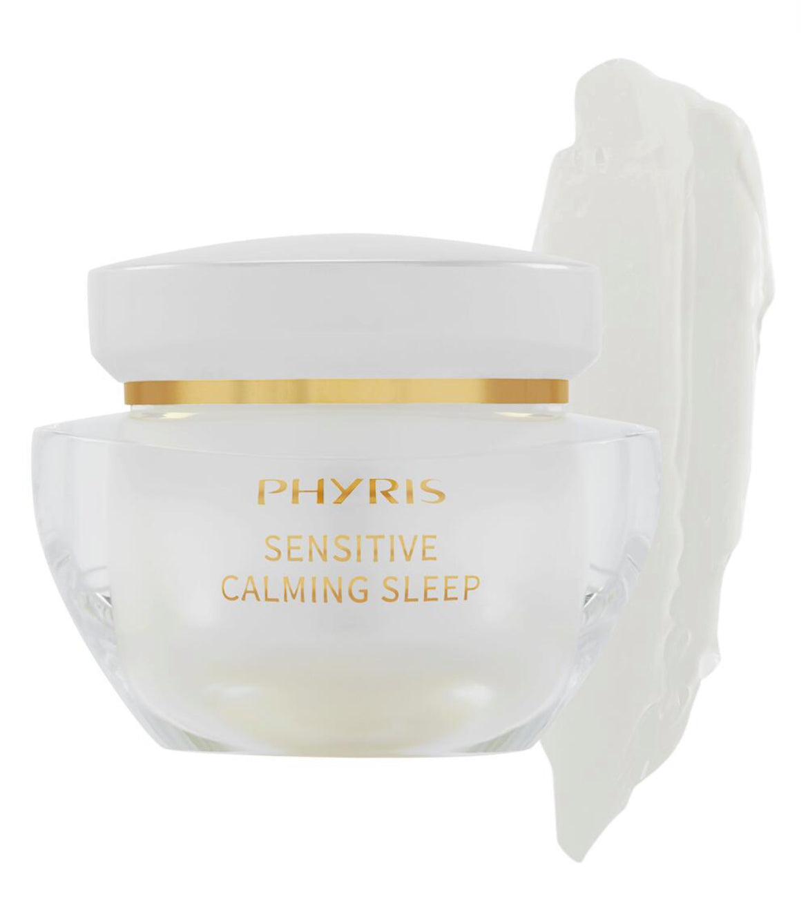 SENSITIVE CALMING SLEEP