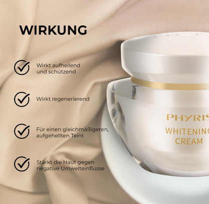 Whitening Cream