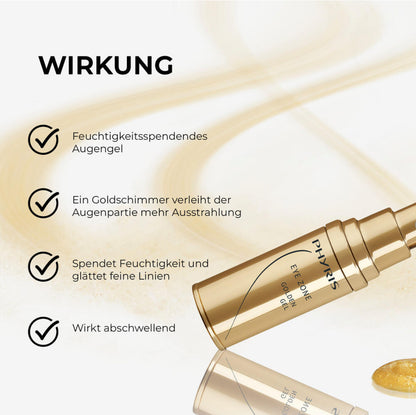 Golden Gel