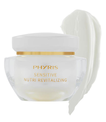 Sensitive Nutri Revitalizing