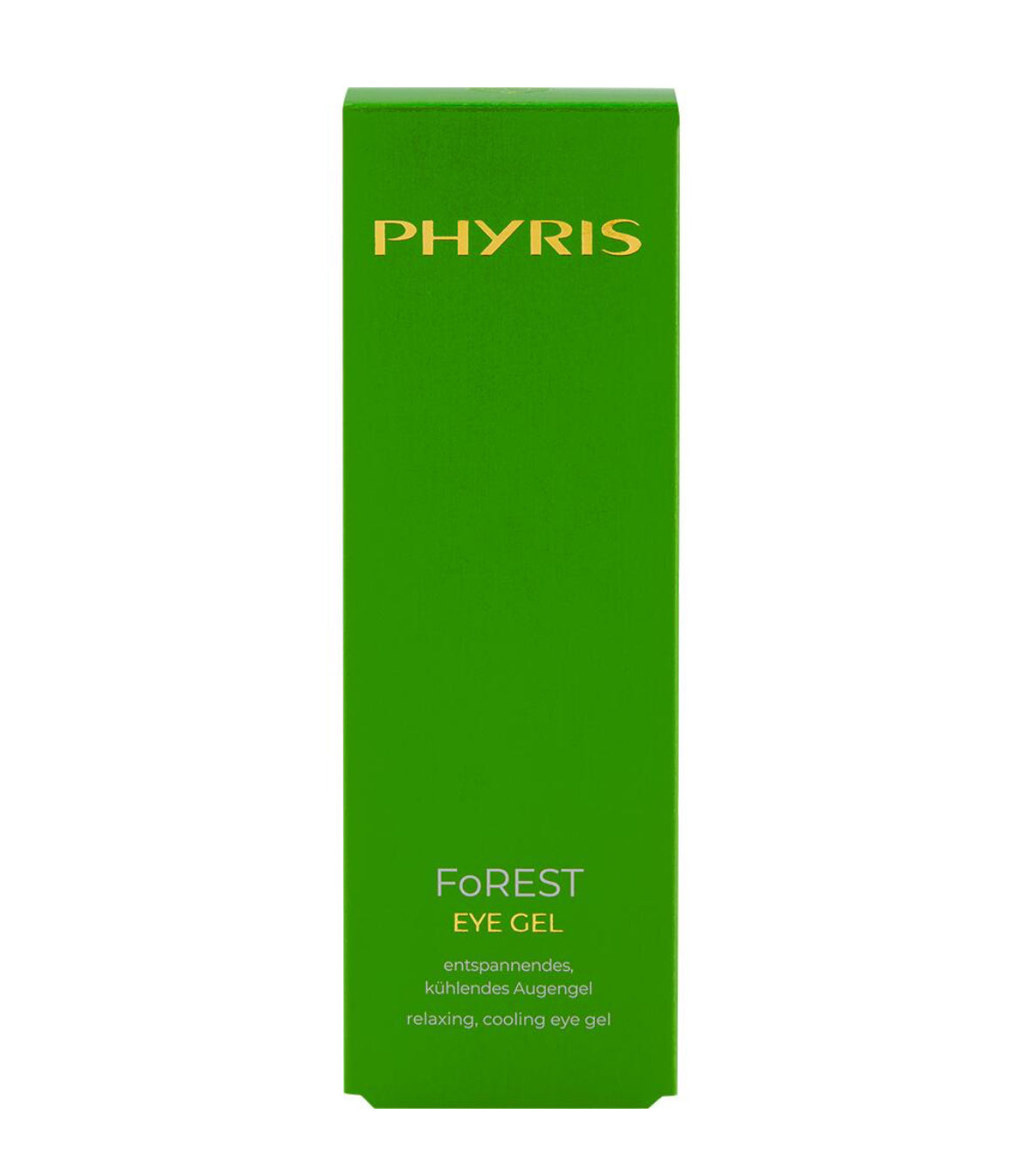 FOREST EYE GEL