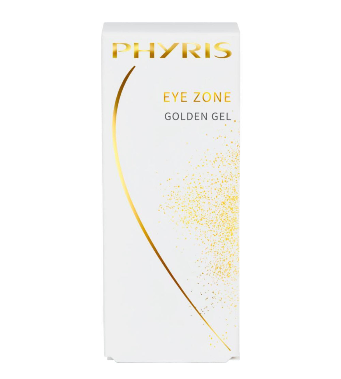 Golden Gel