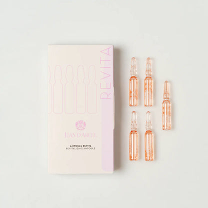 AMPOULE REVITA