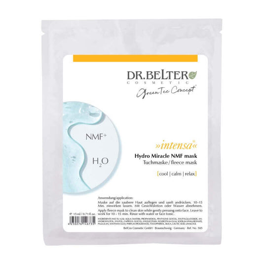 Hydro Miracle NMF mask