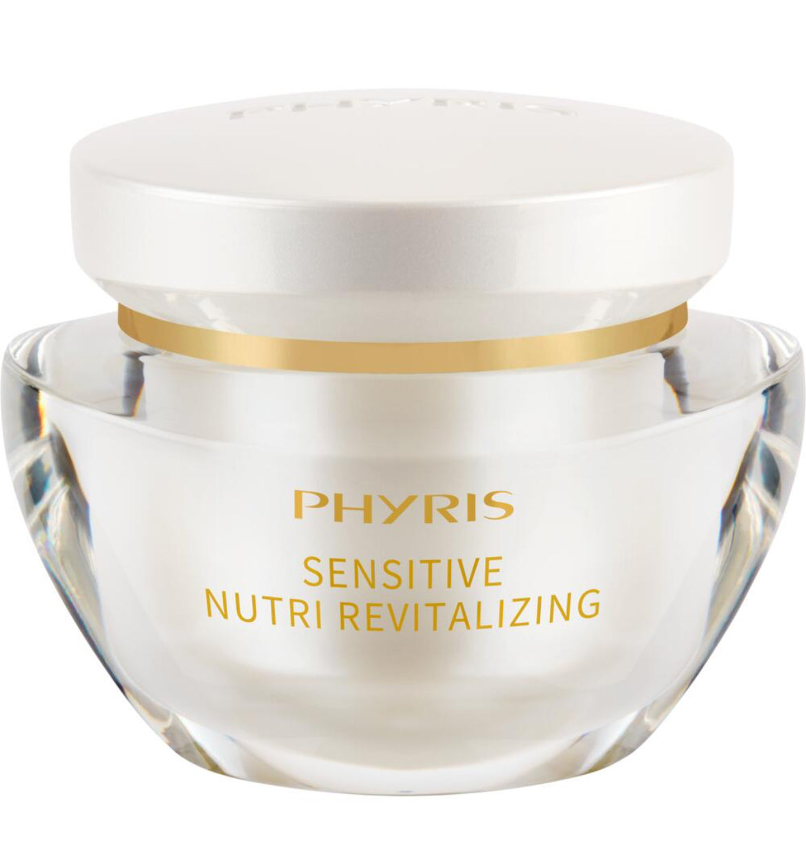Sensitive Nutri Revitalizing