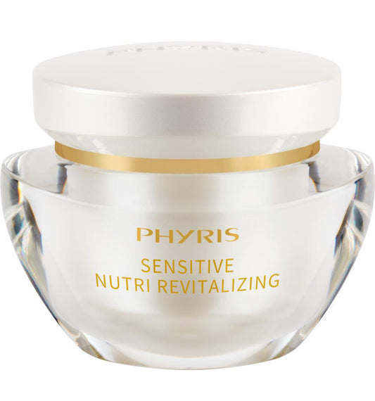 Sensitive Nutri Revitalizing