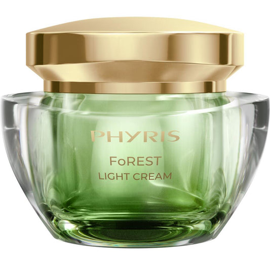 FoREST Light Cream