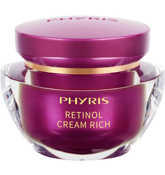 Retinol Cream Rich