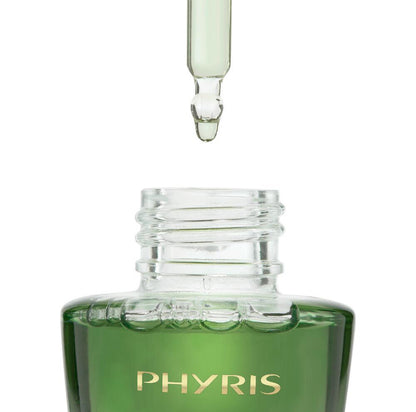 FoREST Elixir