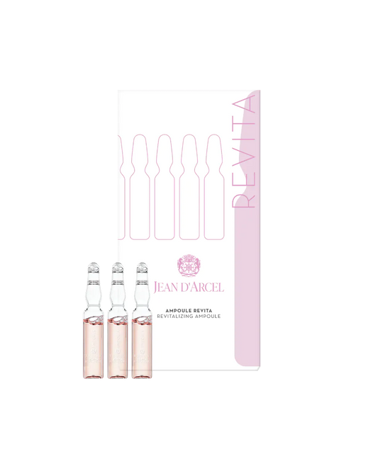 AMPOULE REVITA