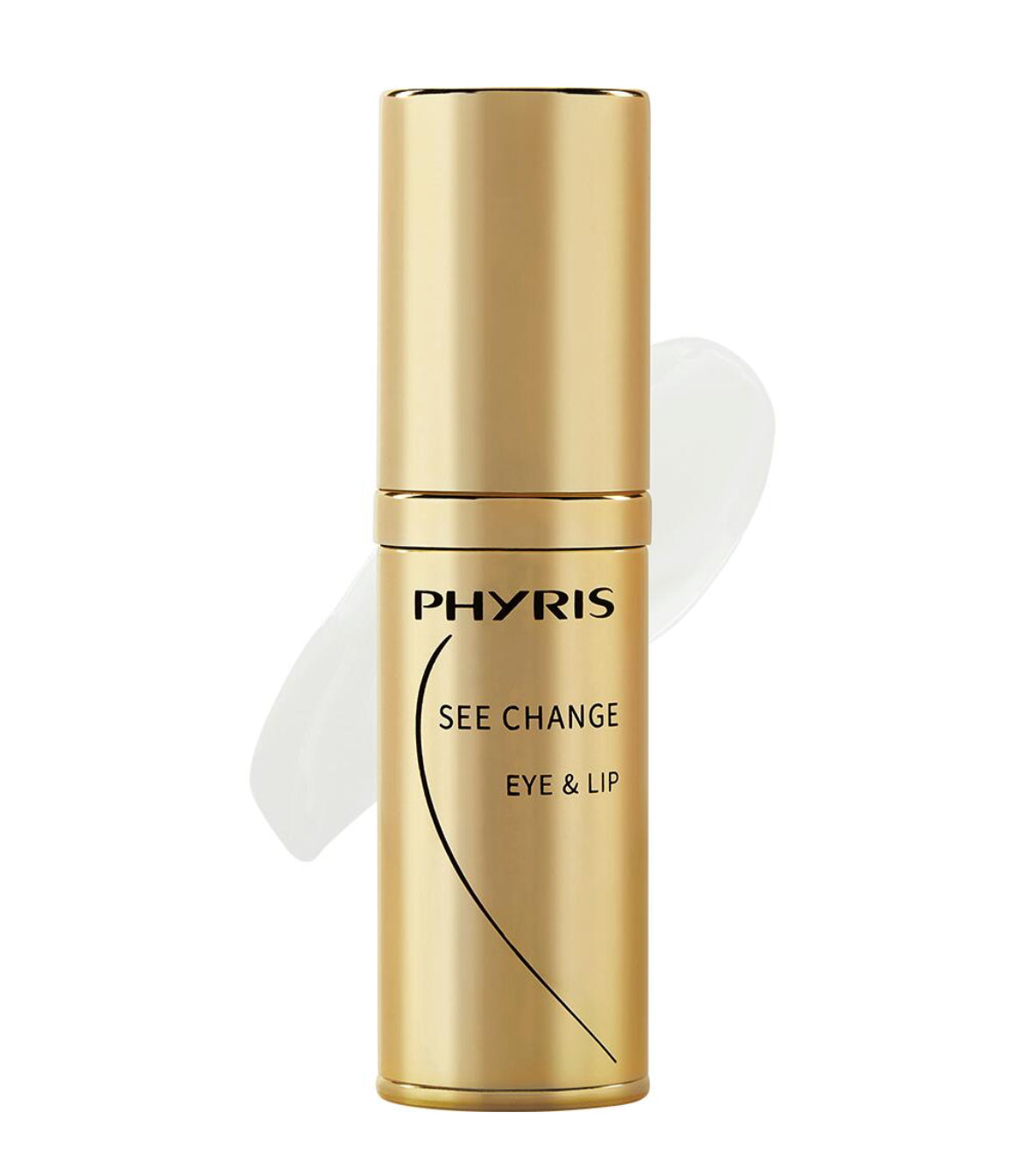 See Change Eye & Lip