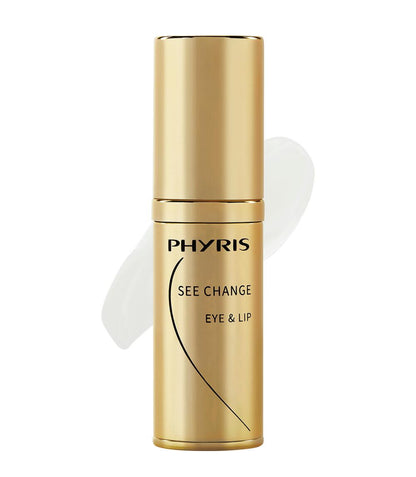 See Change Eye & Lip