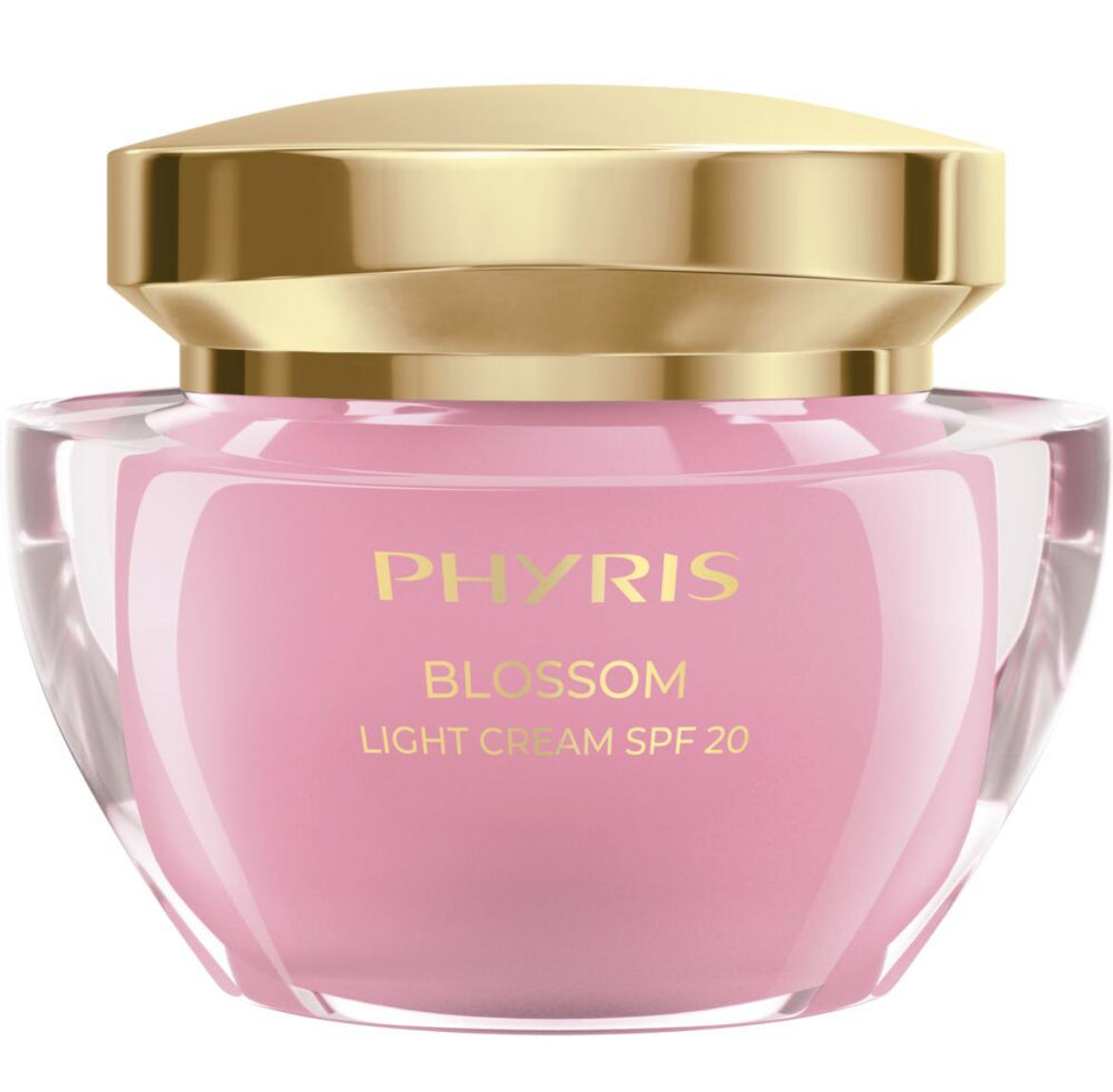 BLOSSOM LIGHT Cream SPF 20