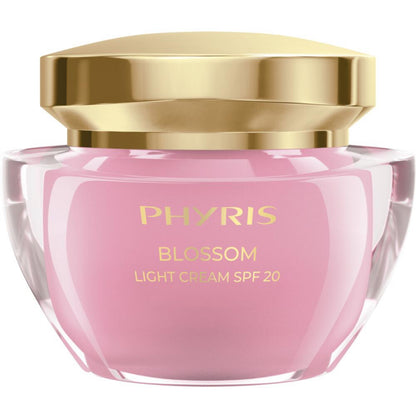 BLOSSOM LIGHT Cream SPF 20