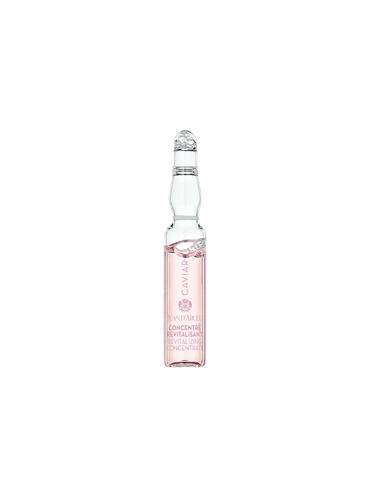 concentré revitalisant