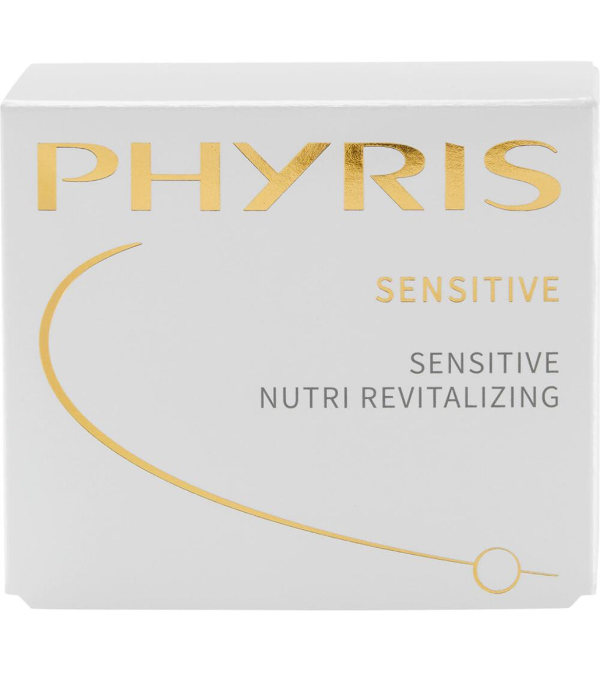 Sensitive Nutri Revitalizing