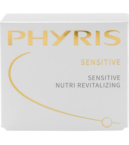 Sensitive Nutri Revitalizing