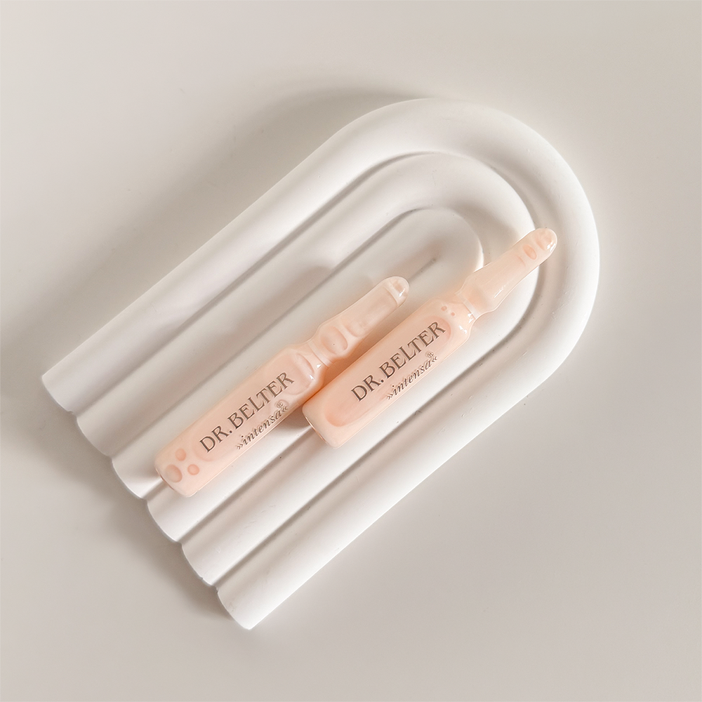 TIMELESS ROSE longevity essence