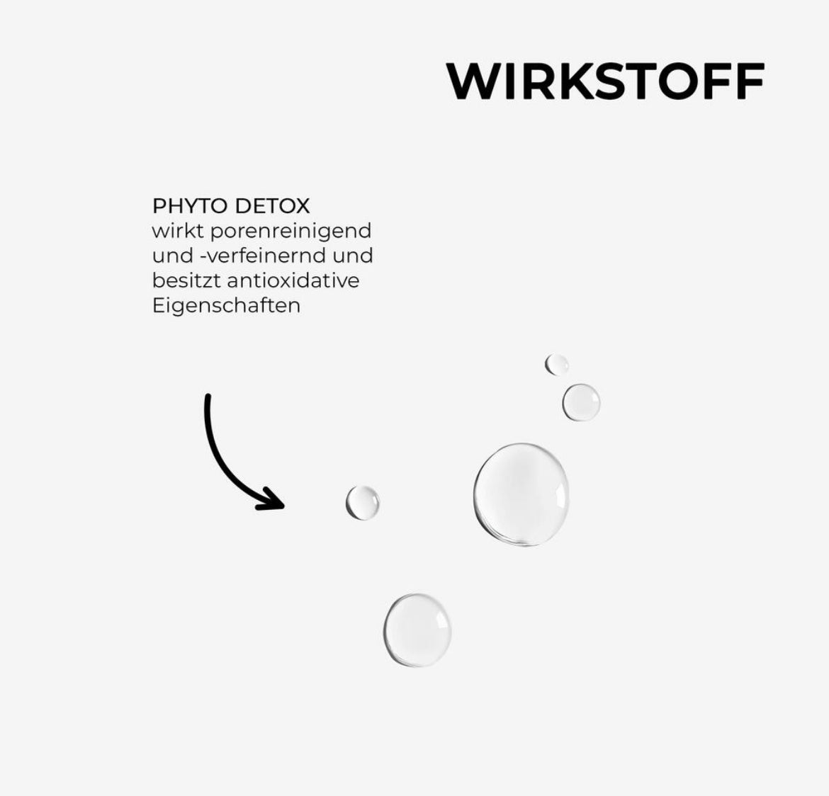 Micell Liquid - Mizellen-Reinigungswasser mit Detox-Effekt