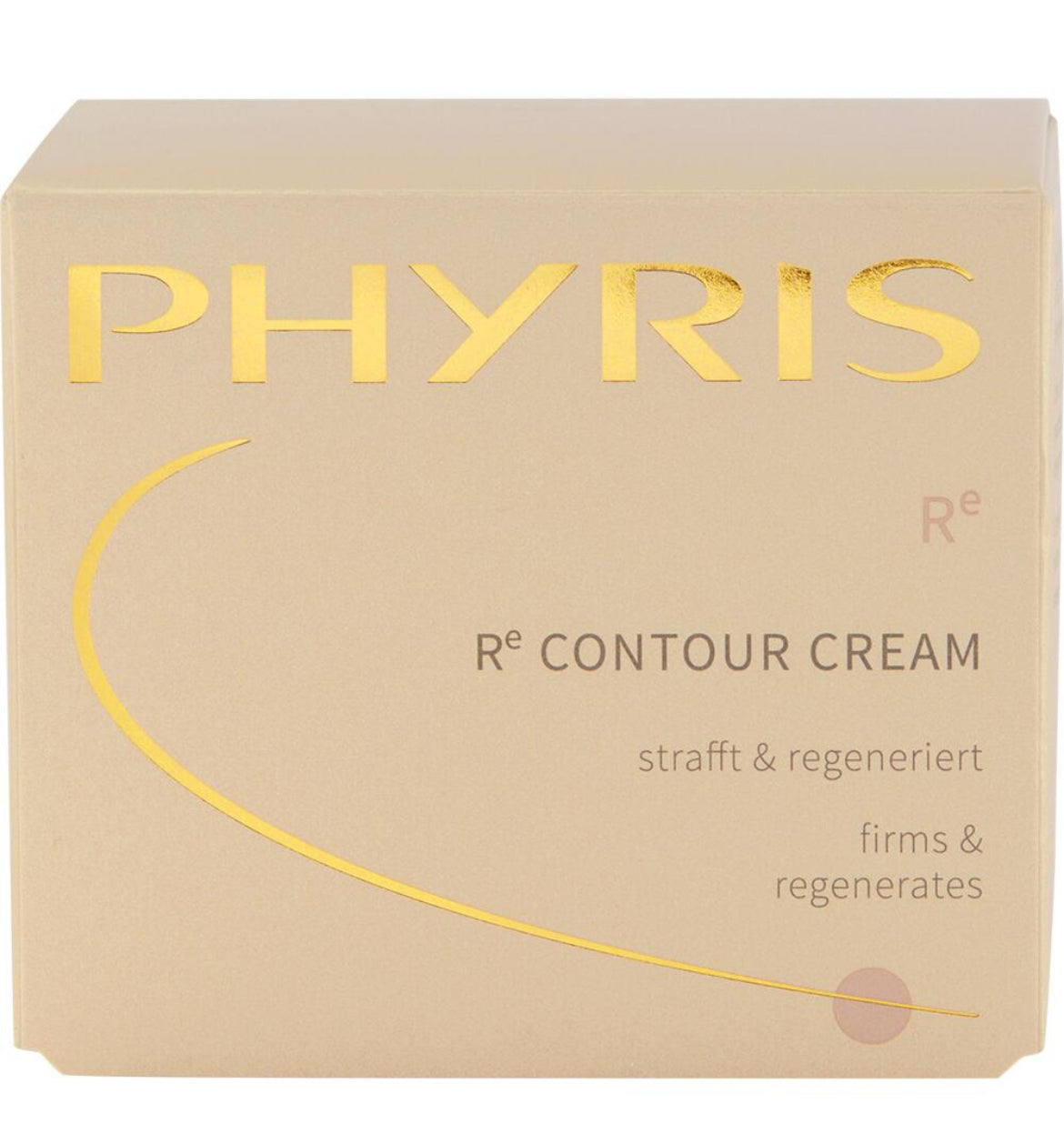 Re CONTOUR CREAM