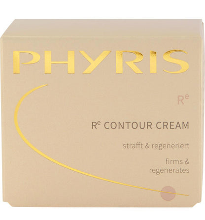 Re CONTOUR CREAM