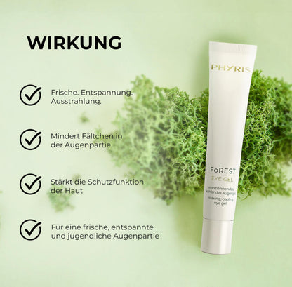 FOREST EYE GEL