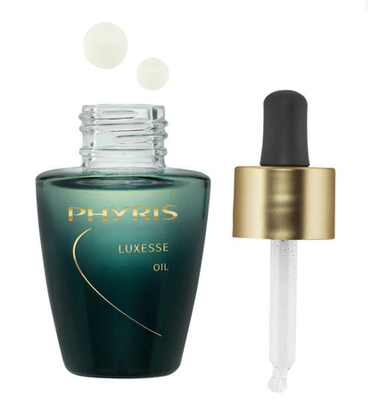 LUXESSE OIL