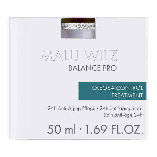 Balance Pro Oleosa Control Treatment Refill