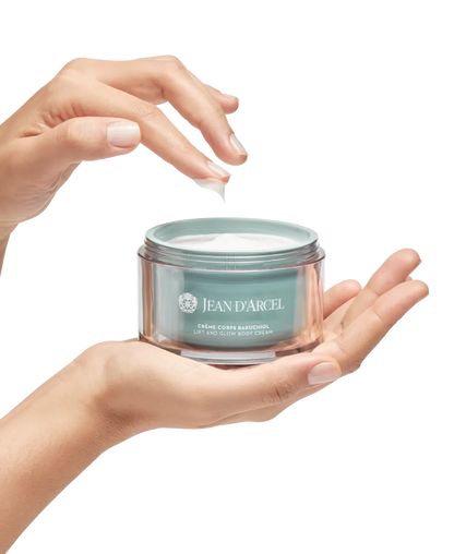 CRÈME CORPS BAKUCHIOL