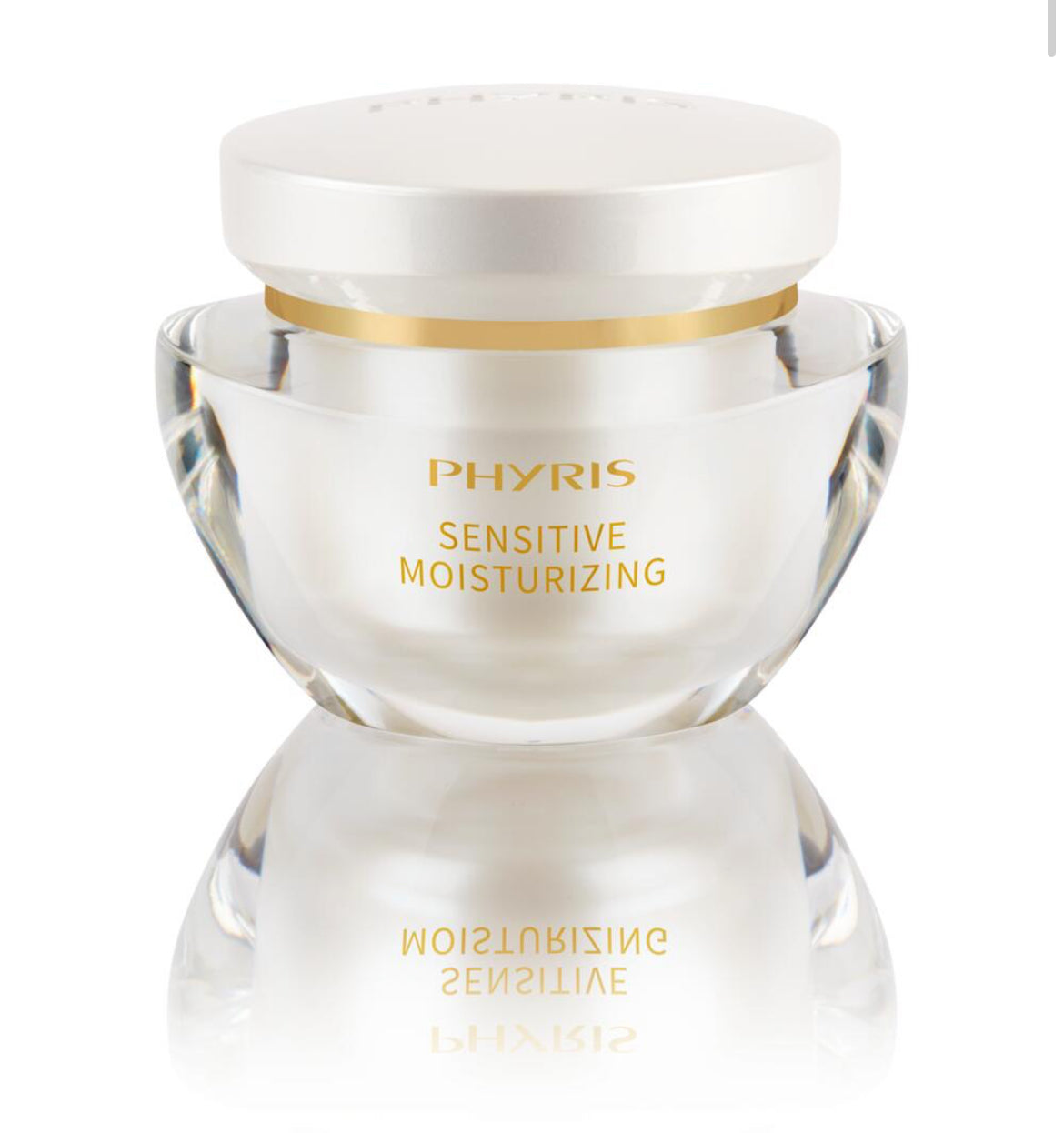 Sensitive Moisturizing