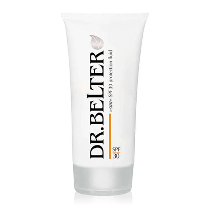 »sun« SPF 30 protection fluid